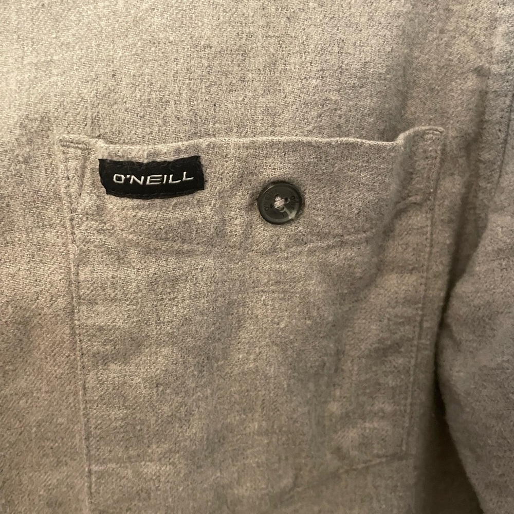 Button Down Shirt - Picture 5 of 6